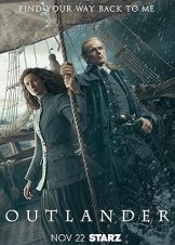 Outlander (2014)