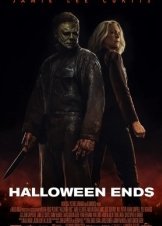 Η Τελευταια Νυχτα Με Τισ Μασκεσ / Halloween Ends (2022)