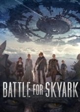 Battle for Skyark (2015)