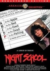 Night School (1981)