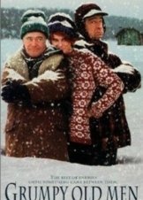 Grumpy Old Men  (1993)