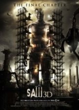 Σε Βλέπω 7 / Saw 3D The Final Chapter (2010)