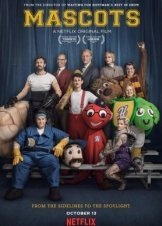 Mascots (2016)