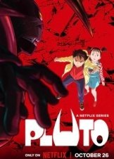 Pluto (2023)