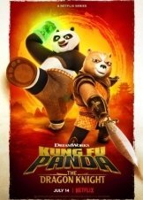 Ο Ιπποτησ Δρακοσ / Kung Fu Panda: The Dragon Knight (2022)