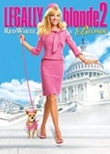 Legally Blonde 2: Red, White & Blonde / Η Εκδικηση Τησ Ξανθιασ 2 (2003)