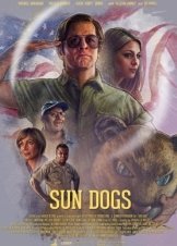 Παρήλια - Sun Dogs (2017)