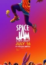 Space Jam: A New Legacy (2021)
