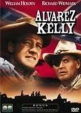 Alvarez Kelly (1966)