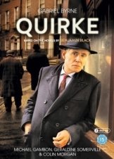 Quirke (TV Mini-Series 2013)