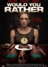 Would You Rather (2012)