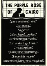 Το Πορφυρο Ροδο Του Καϊρου / The Purple Rose of Cairo (1985)