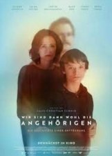 We Are Next of Kin / Wir sind dann wohl die Angehörigen (2022)