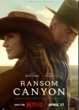 Ransom Canyon / Ράνσομ Κάνιον (2025)