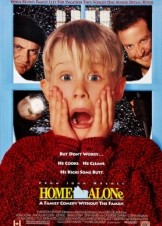 Μόνος στο Σπίτι / Home Alone (1990)