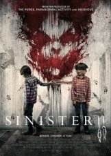 Sinister 2 (2015)