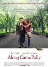 Όταν γνώρισα την Πόλυ / Along Came Polly (2004)