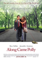 Όταν γνώρισα την Πόλυ / Along Came Polly (2004)