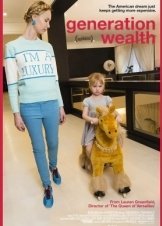 Generation Wealth (2018)