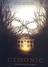 Demonic (2015)
