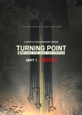 Σημείο Καμπής: 11η Σεπτεμβρίου και ο Πόλεμος κατά της Τρομοκρατίας / Turning Point: 9/11 and the War on Terror (2021)
