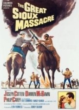 The Great Sioux Massacre (1965)