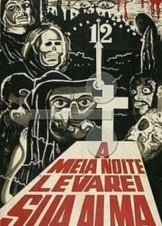 À Meia Noite Levarei Sua Alma (1964)