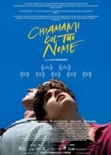 Call Me by Your Name (2017)