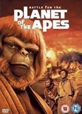 Battle for the Planet of the Apes (1973)