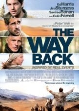 The Way Back (2010)