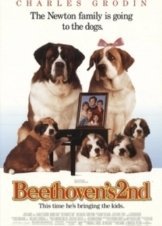 Beethoven's 2nd (1993)