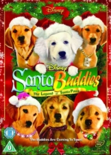 Santa Buddies, The Legend Of Santa Paws (2009)