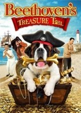 Beethoven's Treasure Tail (2014)