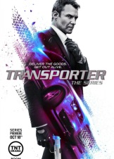 Transporter: The Series (2012)