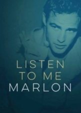 Listen to Me Marlon (2015)