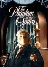The Phantom of the Opera (1962)