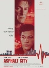 Asphalt City / Η Πόλη της Ασφάλτου (2024)
