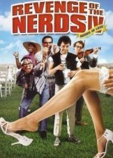 Revenge of the Nerds IV: Nerds in Love (1994)