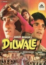 Dilwale (1994)