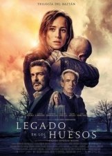 The Legacy of the Bones / Legado en los huesos (2019)