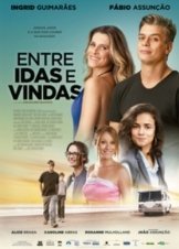 Πέρα δώθε / Entre Idas e Vindas (2016)