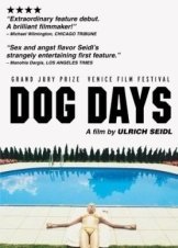 Σκυλίσιες μέρες / Hundstage / Dog Days (2001)