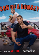 Son of a Donkey (2025)