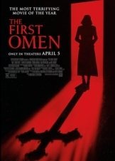 Ο Πρώτος Οιωνός / The First Omen (2024)