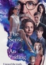 The Sense of an Ending (2017)