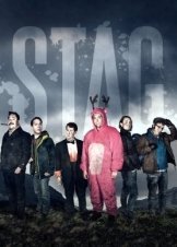Stag (2016) TV Mini-Series