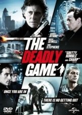 The Deadly Game / All Things to All Men (2013)