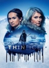 Thin Ice / Tunn is (2020)