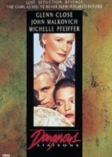 Dangerous Liaisons (1988)
