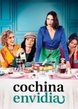 Cochina envidia (2022)